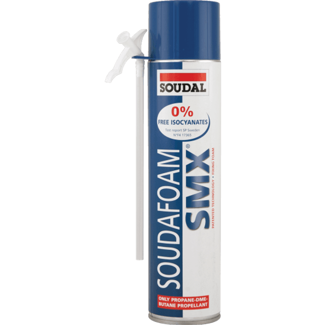 Soudal Soudafoam SMX 1stk
