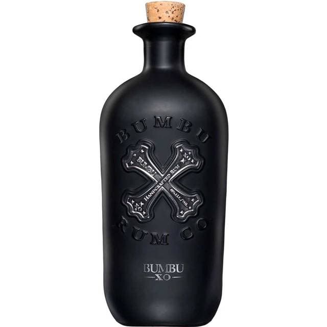 Bumbu XO 40% 70 cl
