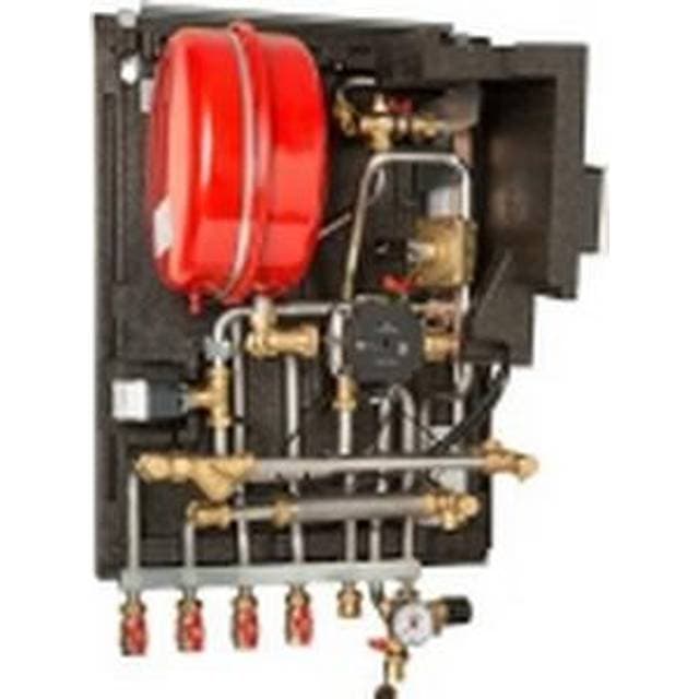 Termix VX-1 6/25 kW HOFOR excl. cabinet