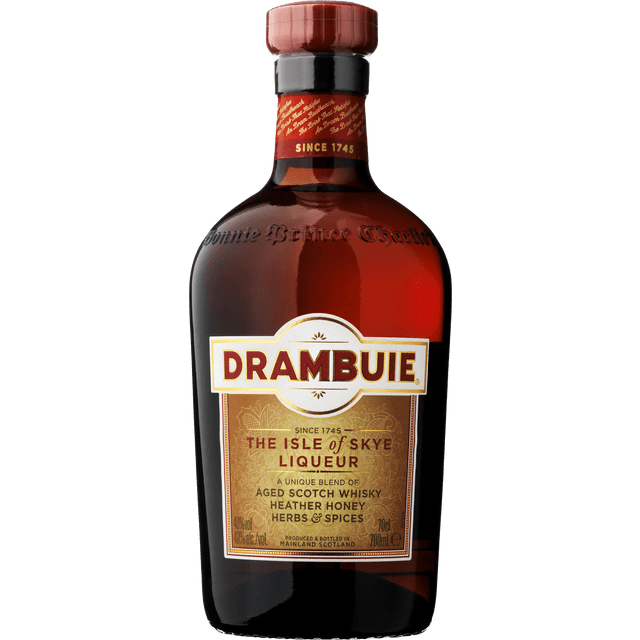 Drambuie Liqueur 40% 70 cl