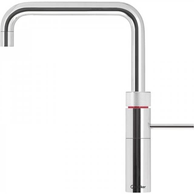 Quooker Fusion Square (Q210840102) Krom