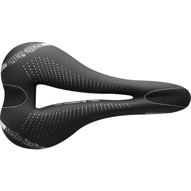 Selle Italia Diva Gel Superflow 152mm