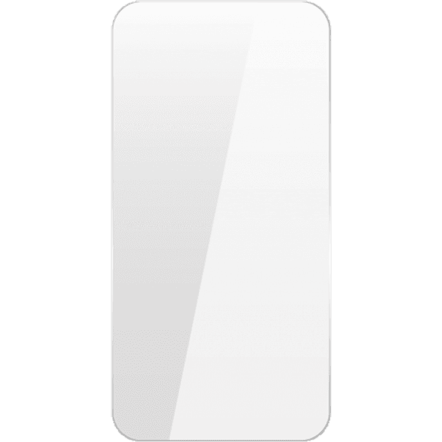 Deltaco 2.5D Full Coverage Screen Protector for Galaxy A71/Galaxy Note 10 Lite