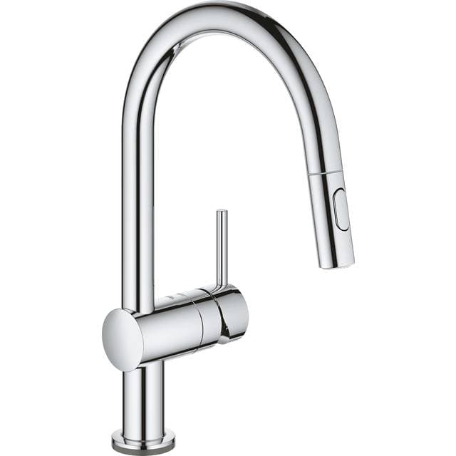 Grohe Flair (30276002)