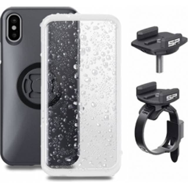 SP Connect Bike Bundle II for iPhone 11 Pro Max