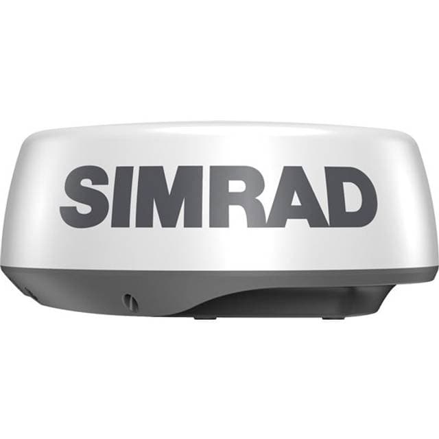 Simrad Halo20