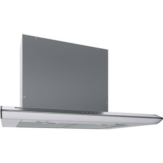 Thermex Super Silent new 60 cm, Rustfri stål