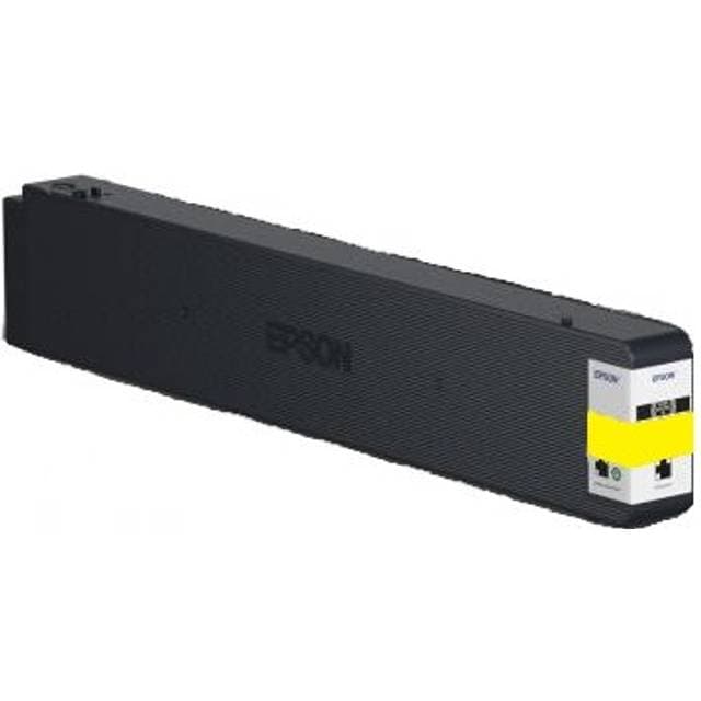 Epson T02Y4 (Yellow)