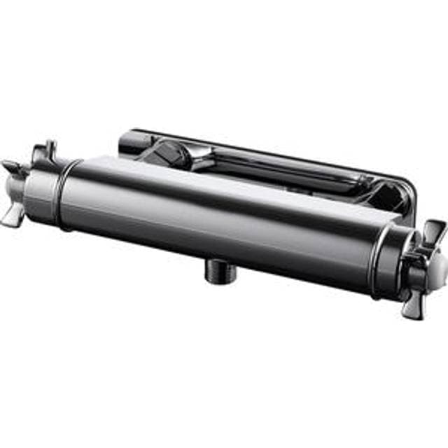 Tapwell XCOL168 (9418752) Krom