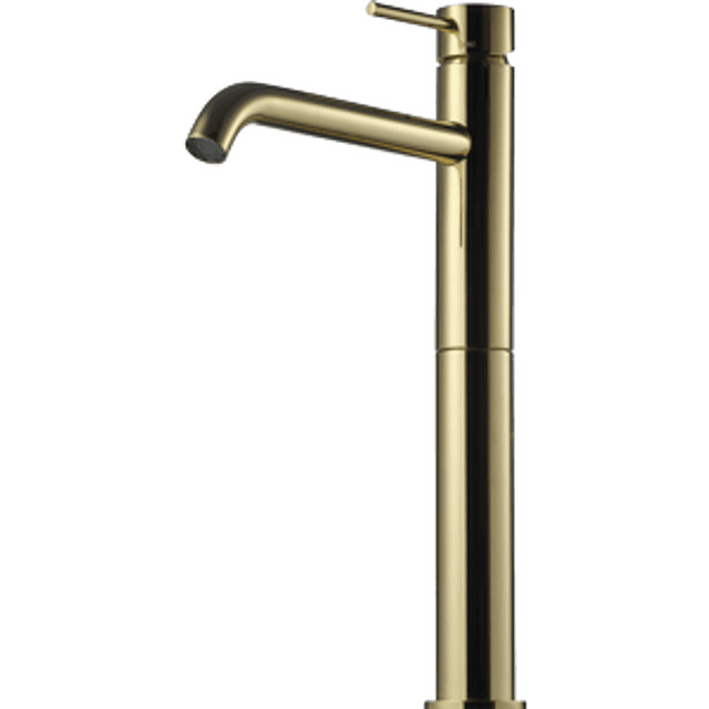 Tapwell EVM082 (9422695) Honey Gold