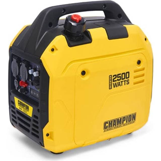 Champion Power Equipment The Mighty Atom 2,2kW