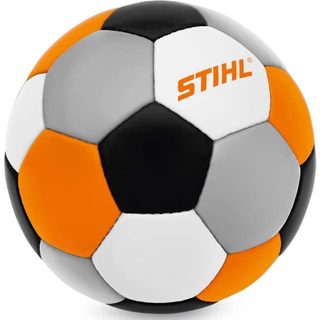 Stihl Fodbold