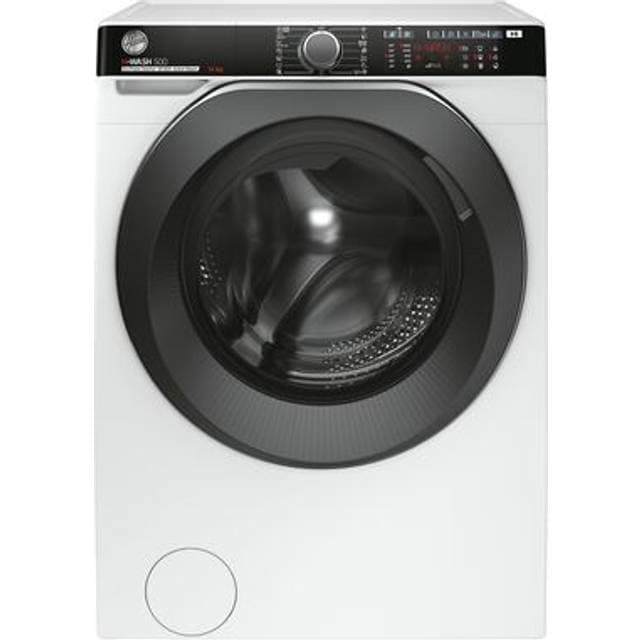 Hoover HWP414AMBC1-S Hvid