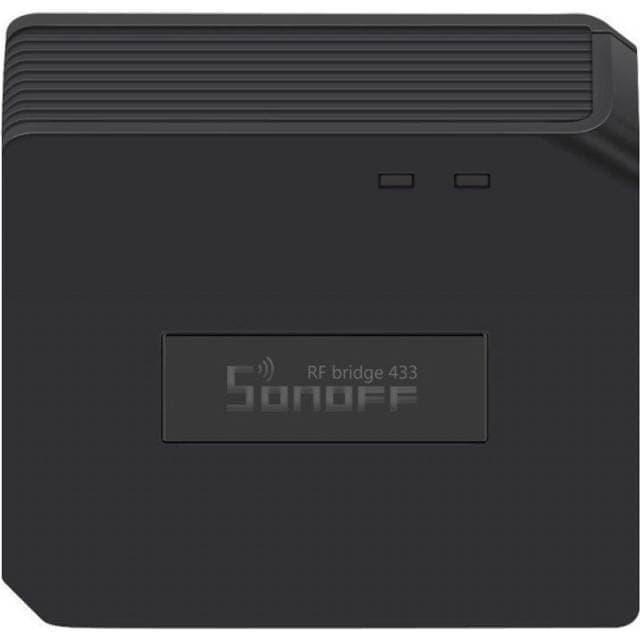 Sonoff 433 RF Bridge
