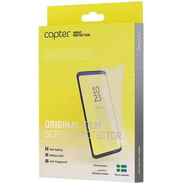 Copter Screen Protector for iPhone 6/6S/7/8/SE 2020