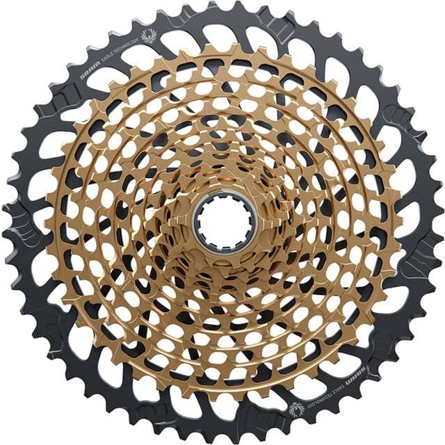 Sram Eagle XG-1299 12-Speed 10-52T