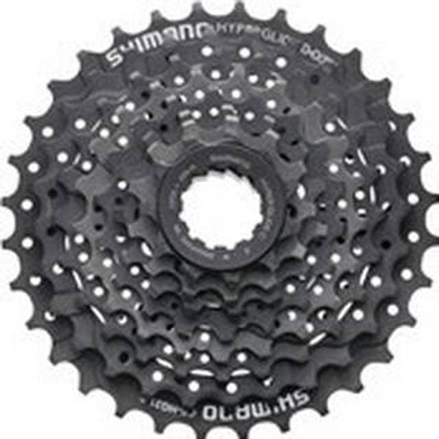 Shimano Altus HG31 8-Speed 11-30T