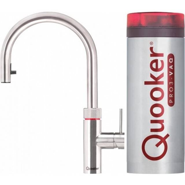 Quooker Flex Inkl PRO3-B (Q911310102) Krom