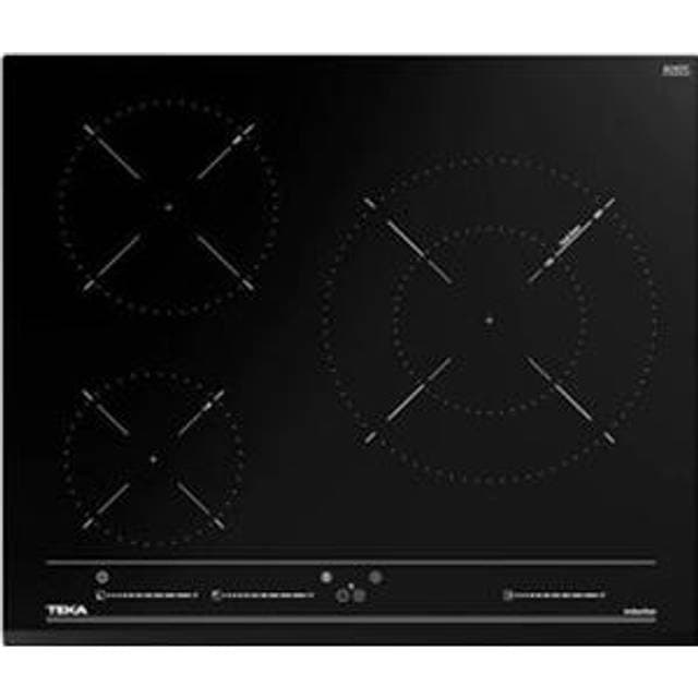 Teka IZC 63015 BK MSS