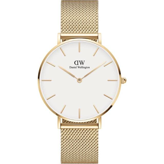 Daniel Wellington Petite Evergold (DW00100346)