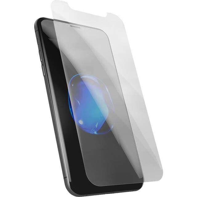 Holdit Tempered Glass Screen Protector for iPhone X/XS/11 Pro