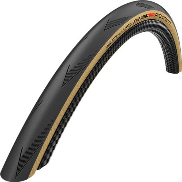 Schwalbe Pro One TT Evo Super Race 700x25C (25-622)