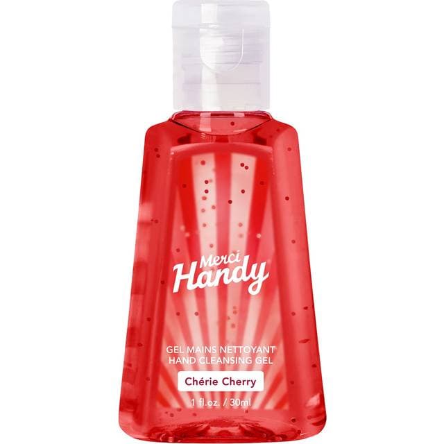 Merci Handy Hand Cleansing Gel Chérie Cherry 30ml