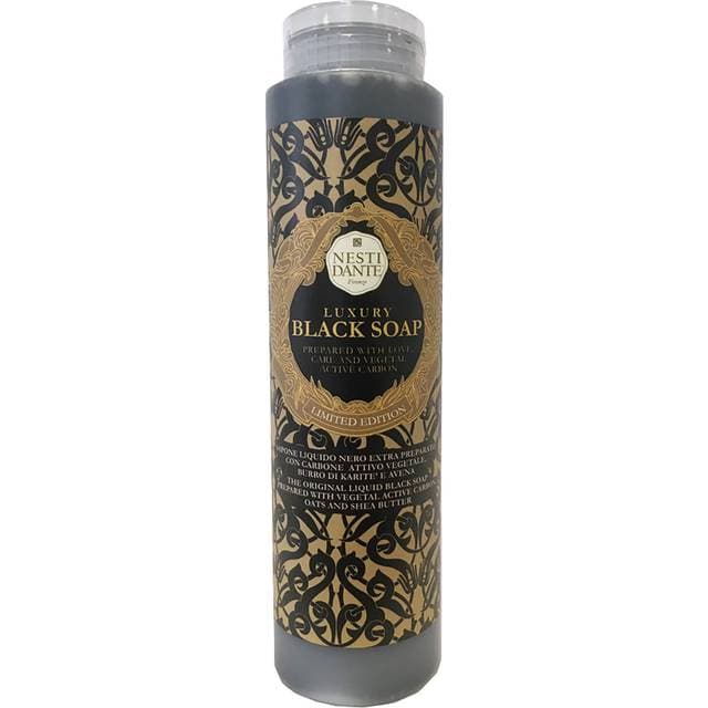 Nesti Dante Luxury Black Soap Shower Gel 300ml