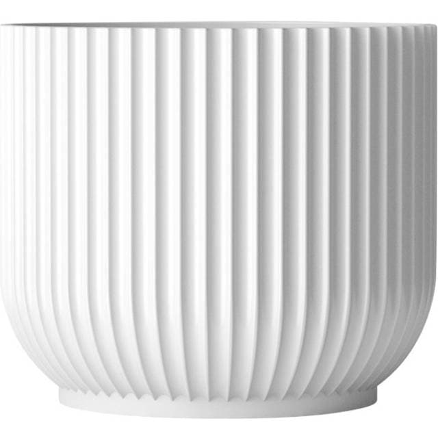 Lyngby Flower Pot Krukke