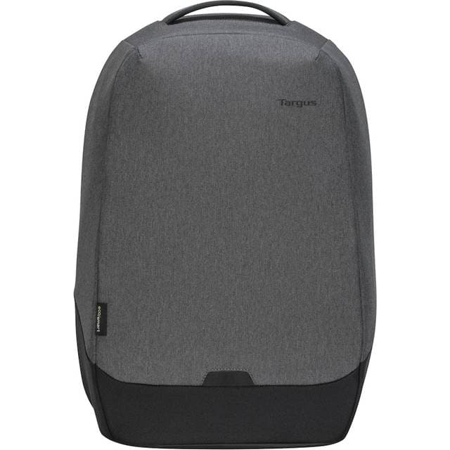 Targus Cypress 15.6” Security Backpack with EcoSmart - Grey
