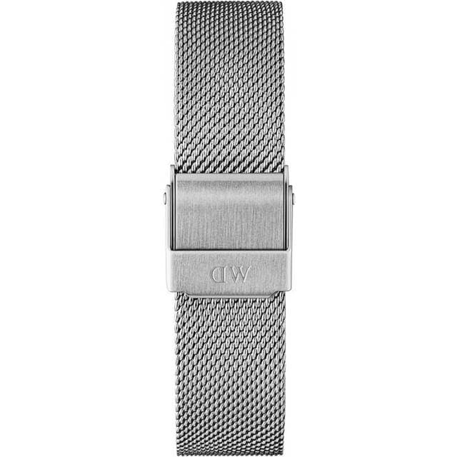 Daniel Wellington Petite Sterling DW00200140 14mm Silver
