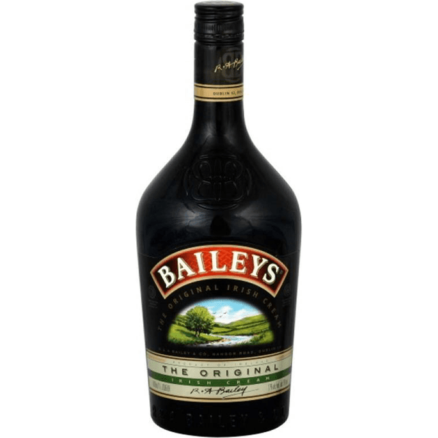 Baileys Irish Cream Liqueur Half Bottle 17% 35 cl
