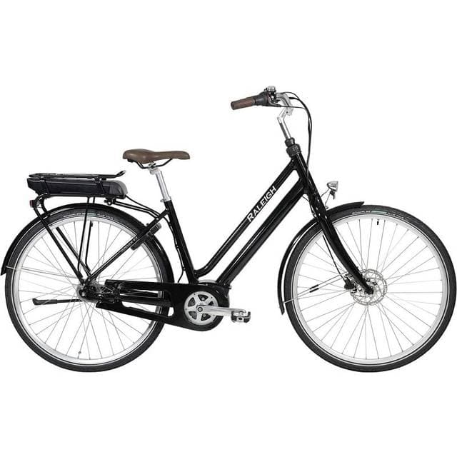 Raleigh Sussex E2 2021