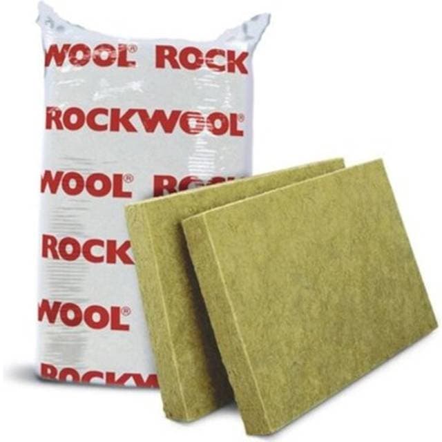 Rockwool A-batts 965X95X560mm 4.32M²