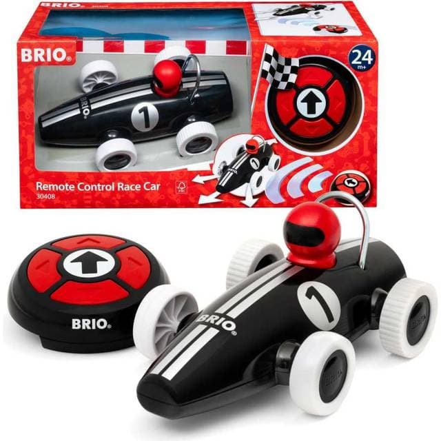 BRIO Remote Control Race Car