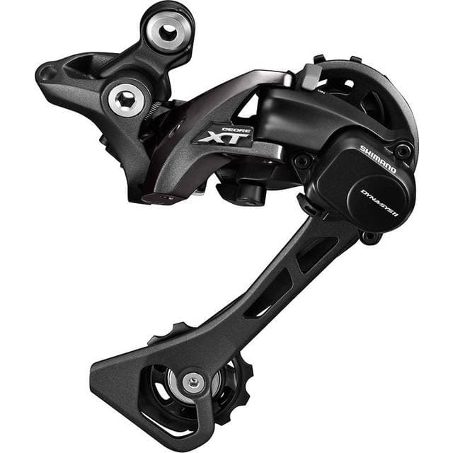 Shimano Deore XT RD-M8000-GS Rear