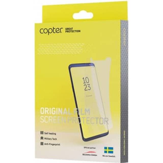 Copter Original Film Screen Protector for iPhone 12/12 Pro