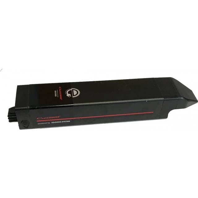 Crescent E-Going Semi Integrated 36V 418Wh 11.6Ah