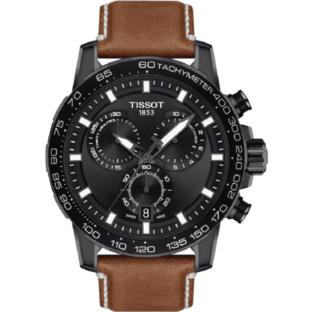 Tissot Supersport Chrono (T125.617.36.051.01)