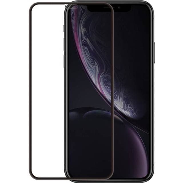 Gear by Carl Douglas 3D Edge to Edge Screen Protector for iPhone XR/11