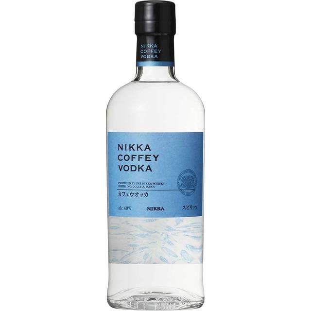 Nikka Coffey Vodka 40% 70 cl