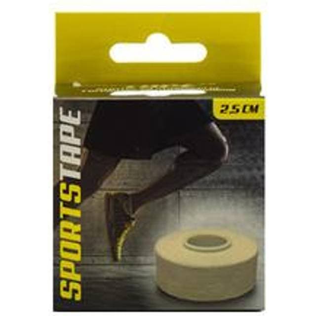 Jasper Sport Tape 2.5cmx10m