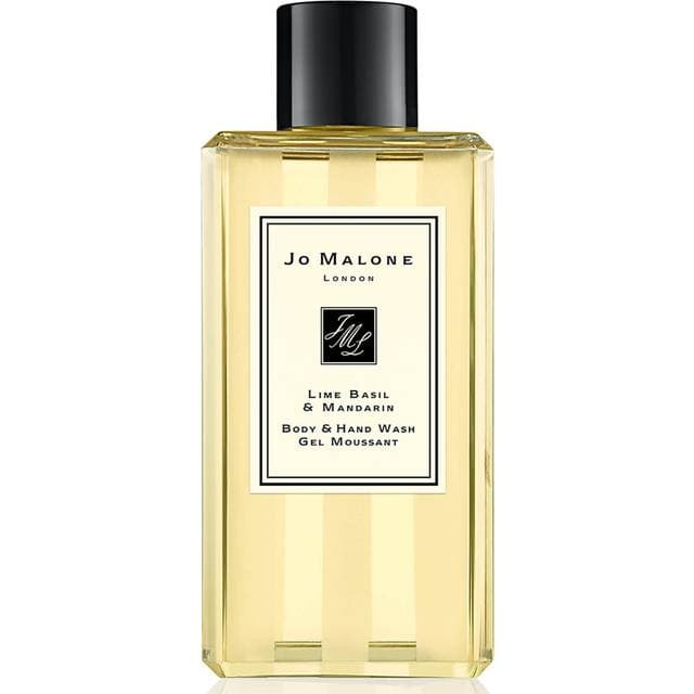 Jo Malone Body & Hand Wash London Lime Basil & Mandarin 250ml