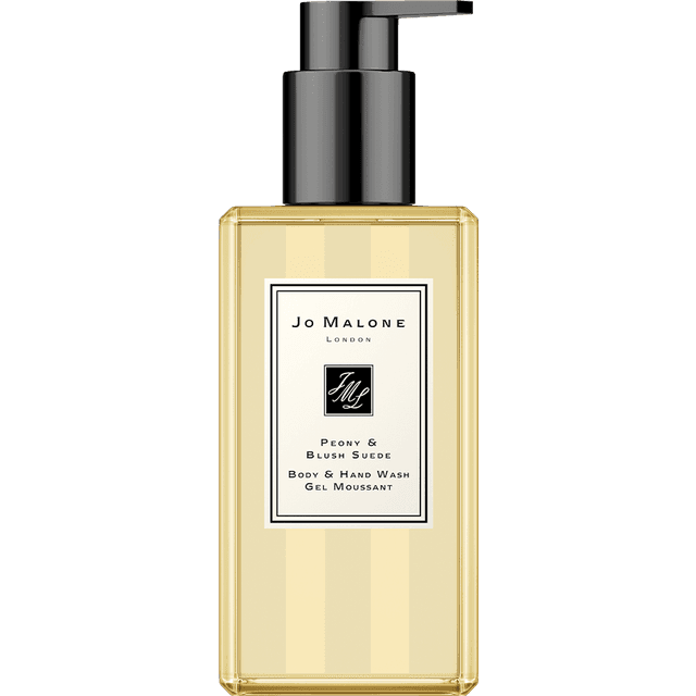 Jo Malone Body & Hand Wash Peony & Blush Suede 250ml