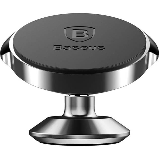Baseus Small Ears Magnetic Car Holder Vertical Type