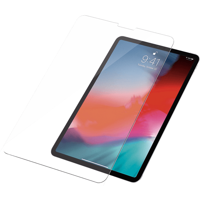 PanzerGlass Apple iPad Pro 11″(2018 | 20 | 21) | iPad Air(2020/2022) | Screen Protector Glass