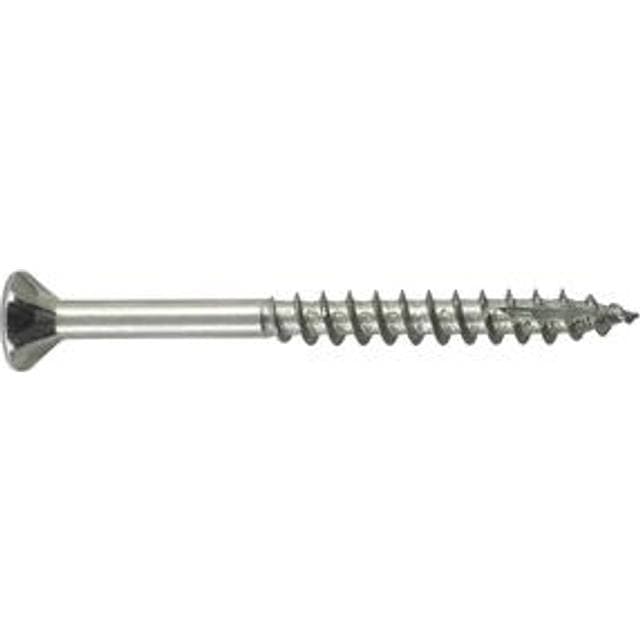 NKT 153129 Woodscrews 50stk