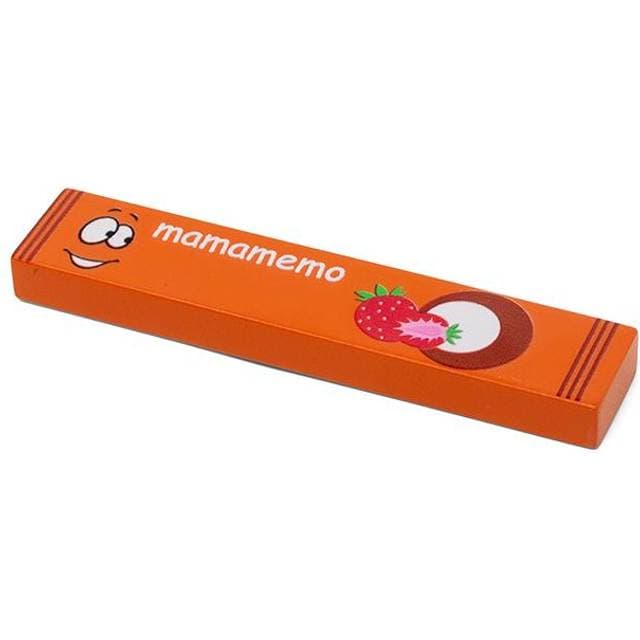 MaMaMeMo Fruit Stick Strawberries
