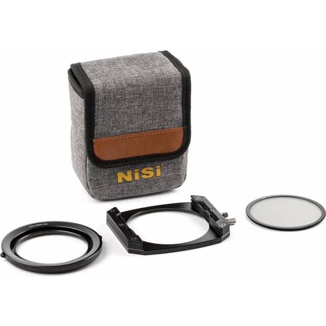 NiSi M75 75mm Filter Holder with Enhanced Landscape C-PL