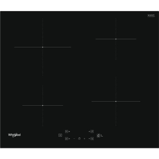 Whirlpool WS Q2760 BF